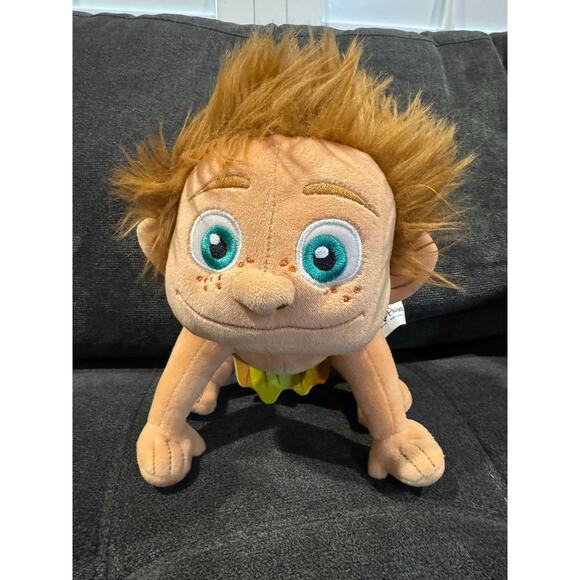 Pixar The Good Dinosaur 9" Spot Plush - Picture 1 of 5